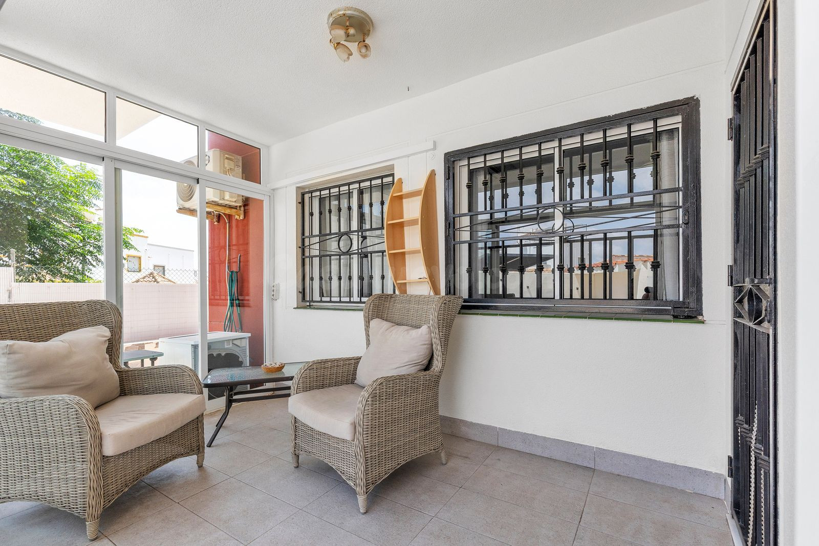 APARTAMENTO DE 2 DORMITORIOS 2 BAÑOS EN ORIHUELA COSTA (LOS ALTOS)