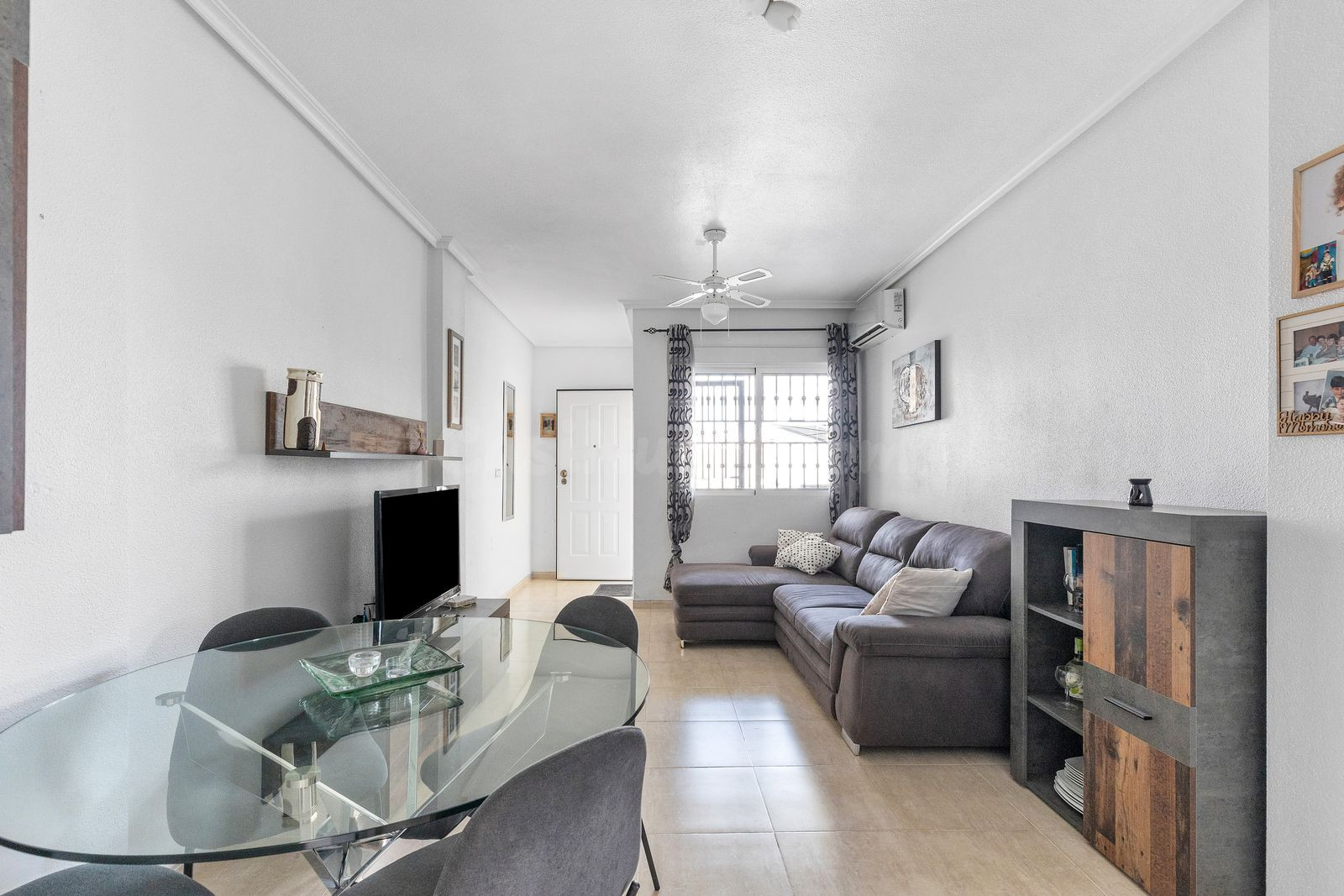 APARTAMENTO DE 2 DORMITORIOS 2 BAÑOS EN ORIHUELA COSTA (LOS  - foto 2