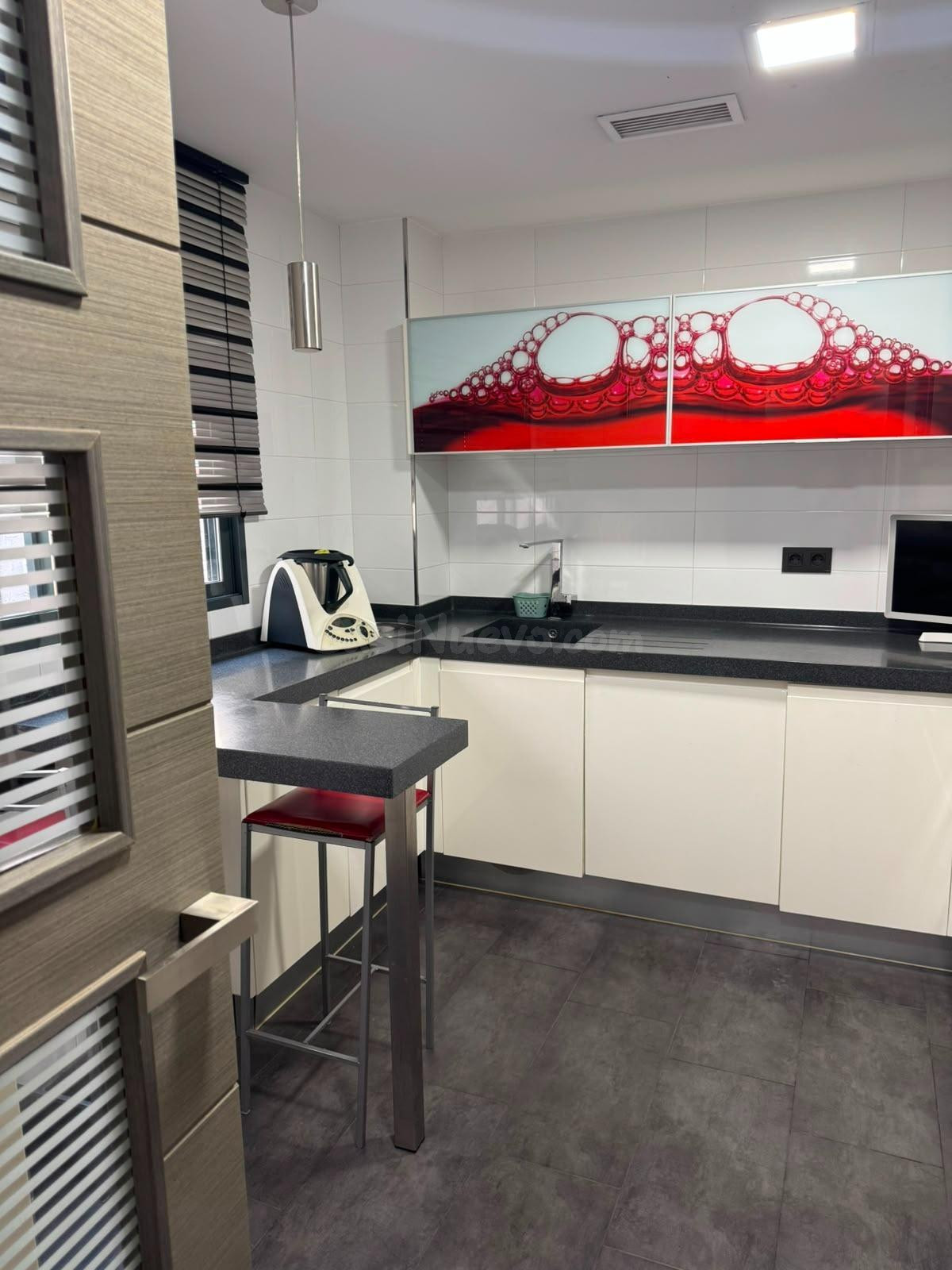 Piso 2 habitaciones 80m² en venta - Marrubial