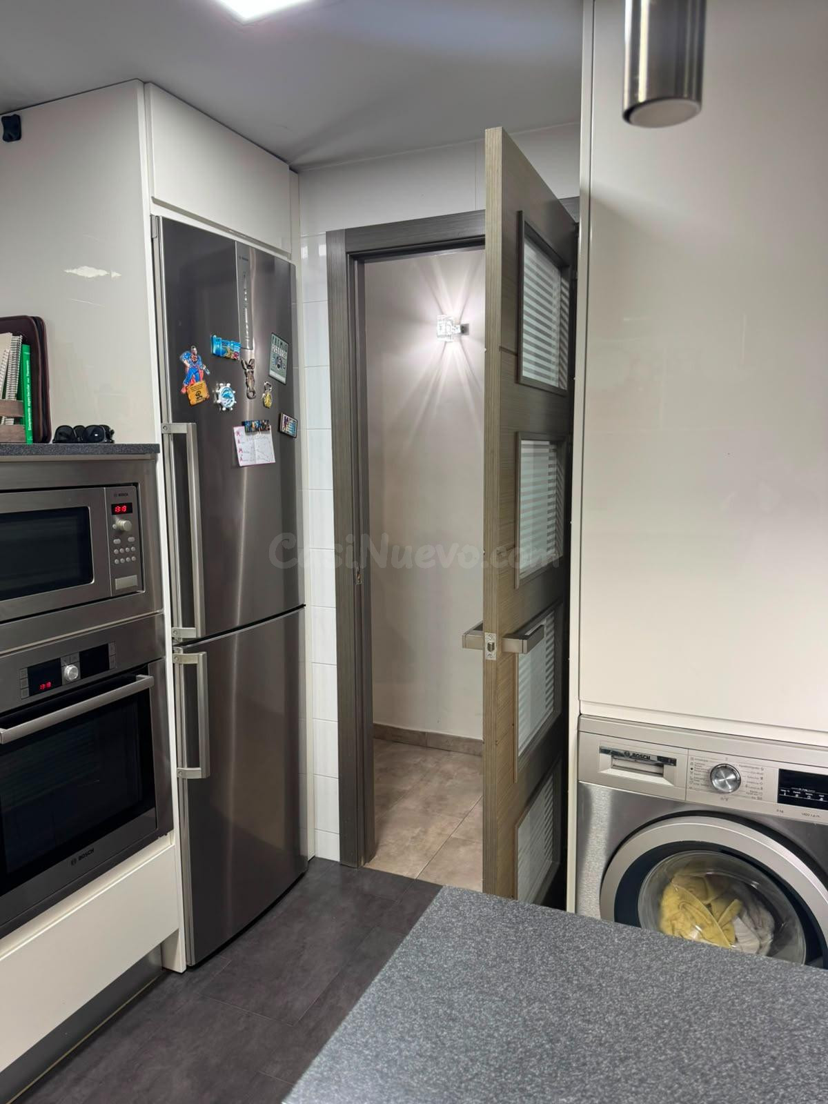 Piso 2 habitaciones 80m² en venta - Marrubial - foto 3