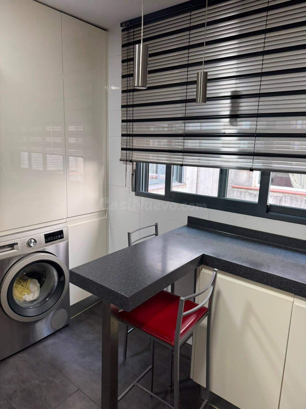 Piso 2 habitaciones 80m² en venta - Marrubial - foto 4