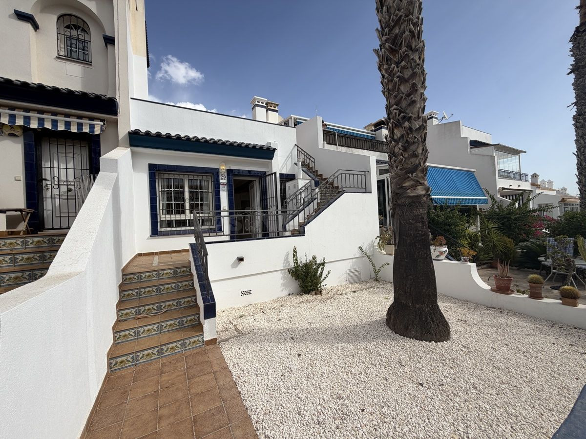 Bungalow 2 habitaciones 70m² en venta - Villamartín-Las Filipinas