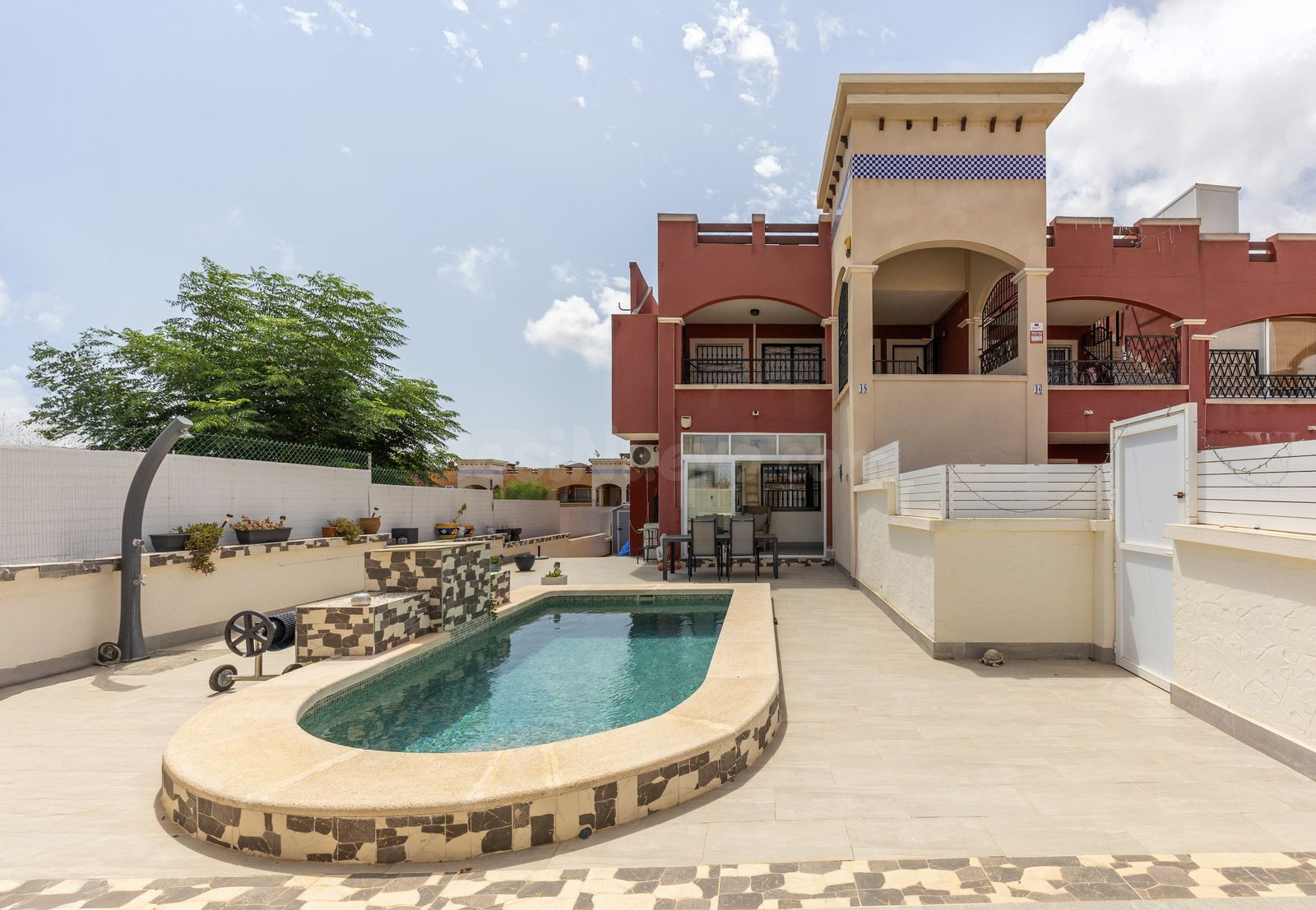 Apartamento 2 habitaciones 67m² en venta - Los Altos
