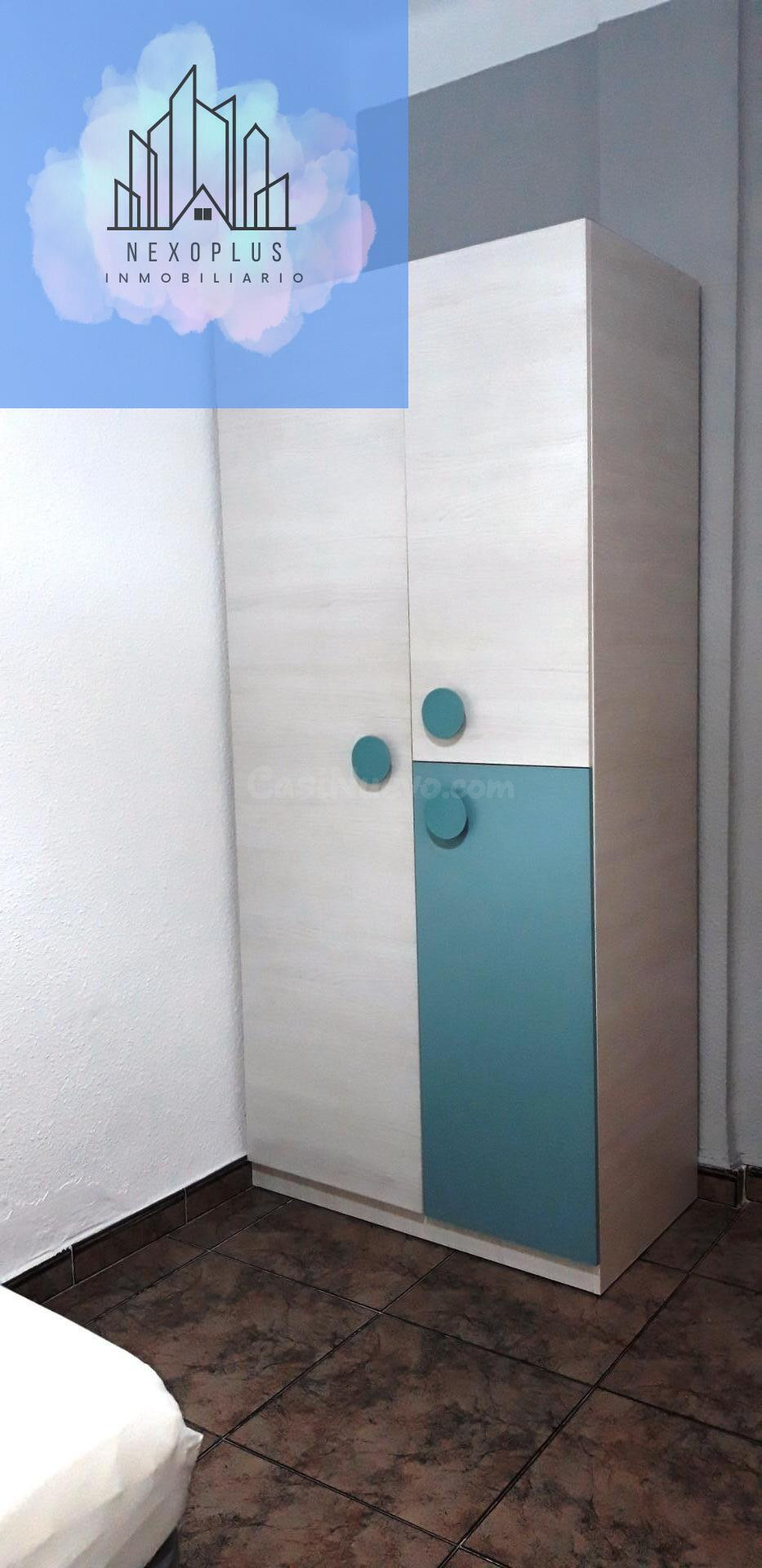 Se alquila vivienda en Avd. Blasco Ibáñez - foto 2