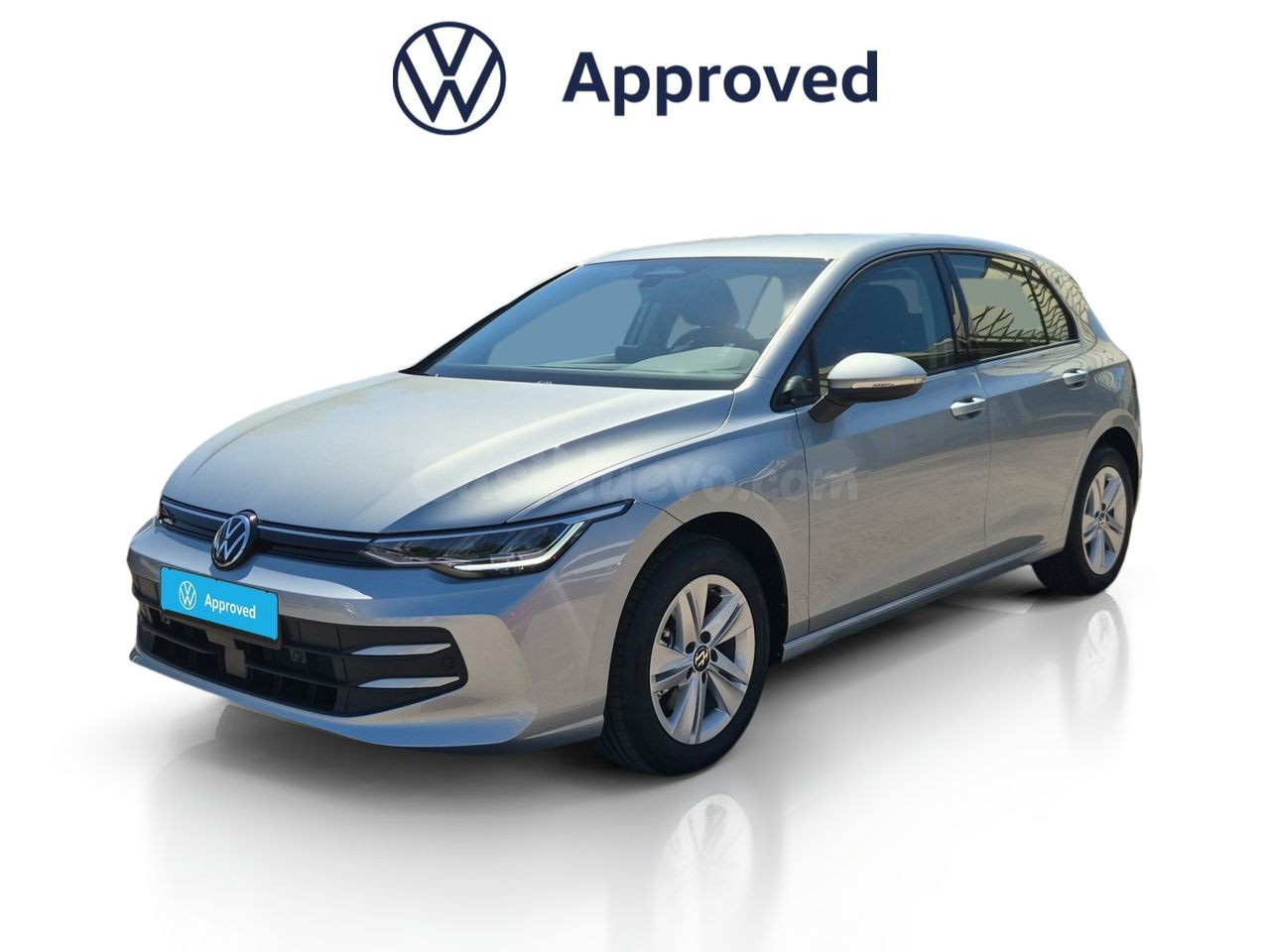 Volkswagen Golf 2.0 Tdi 85 Kw 115 Cv 6 Vel.