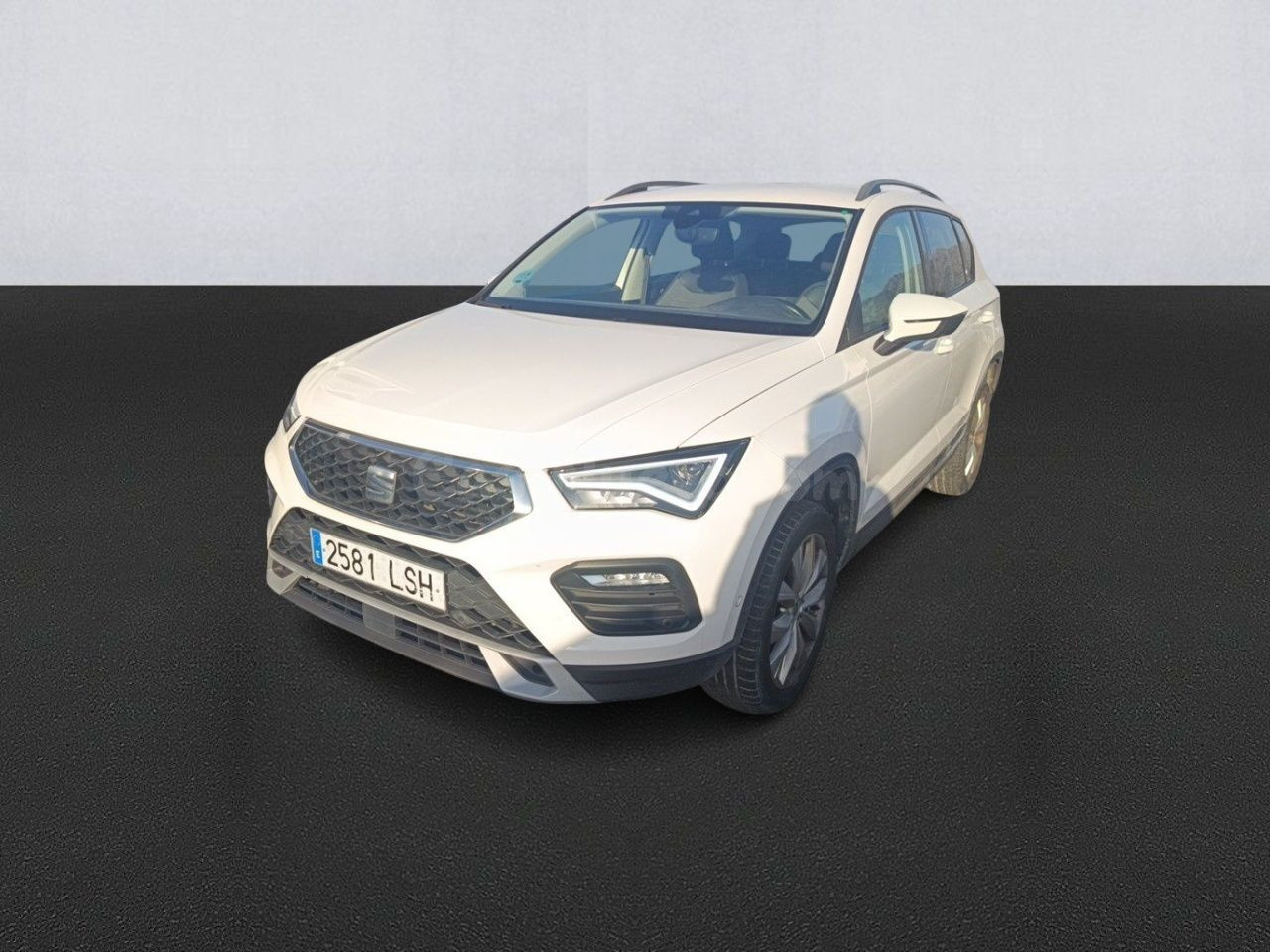 Seat Ateca 2.0 Tdi 85kw (115cv) S&s Style Go "m"