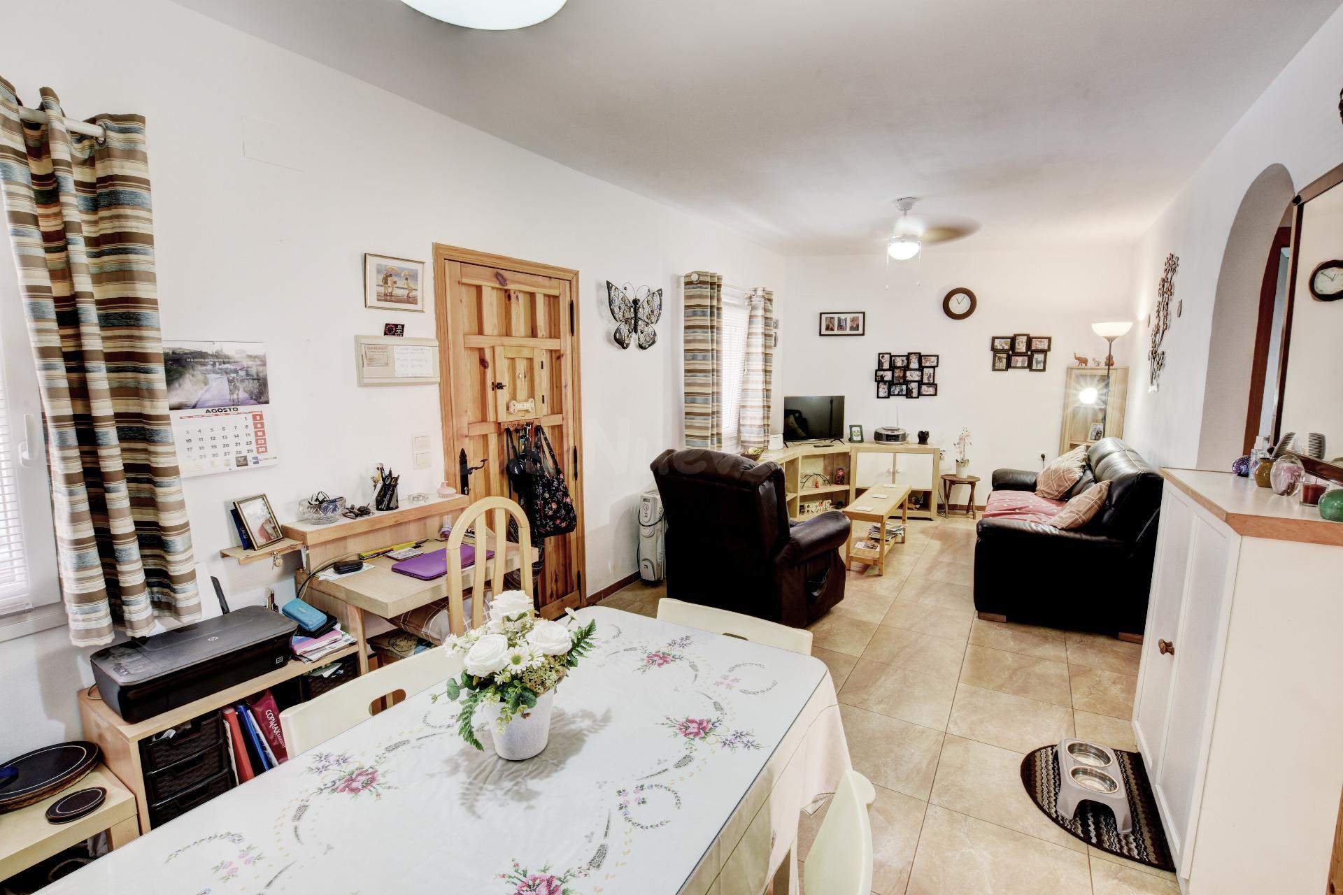 Casa en el Centro de Arroyo de la Miel - foto 2