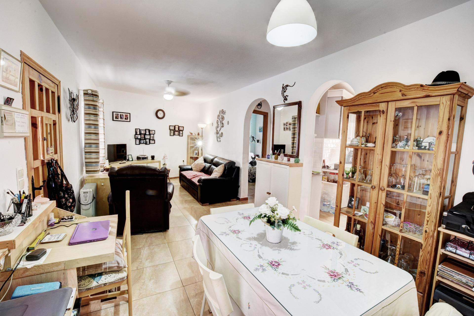 Casa en el Centro de Arroyo de la Miel - foto 3