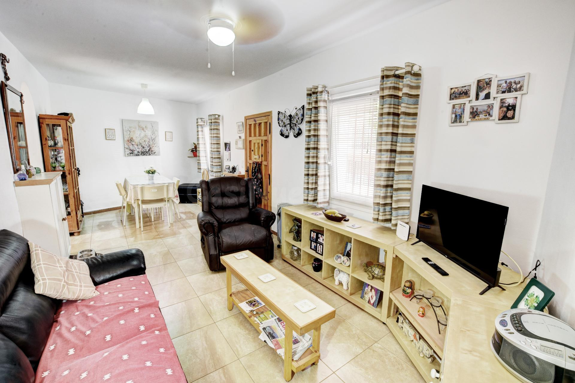 Casa en el Centro de Arroyo de la Miel - foto 4