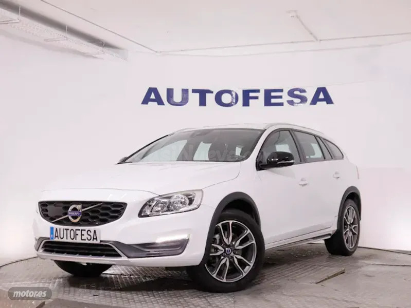 Volvo V 60