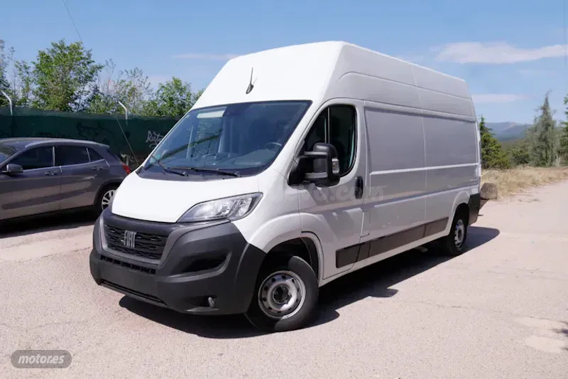 Fiat Ducato