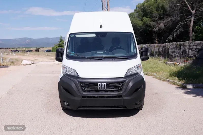 Fiat Ducato - foto 2