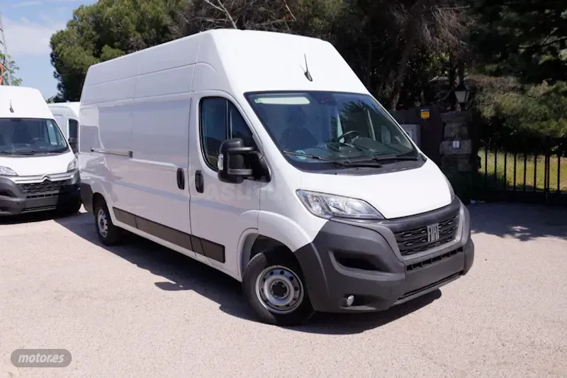 Fiat Ducato - foto 3