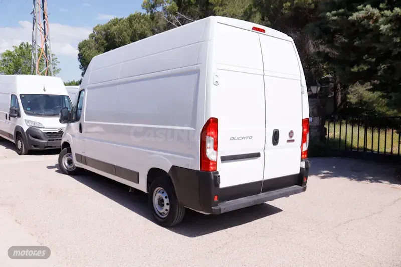 Fiat Ducato - foto 4