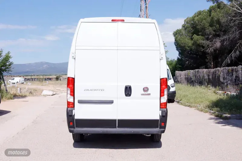 Fiat Ducato - foto 5