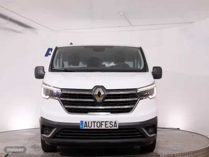 Renault Trafic - foto 2