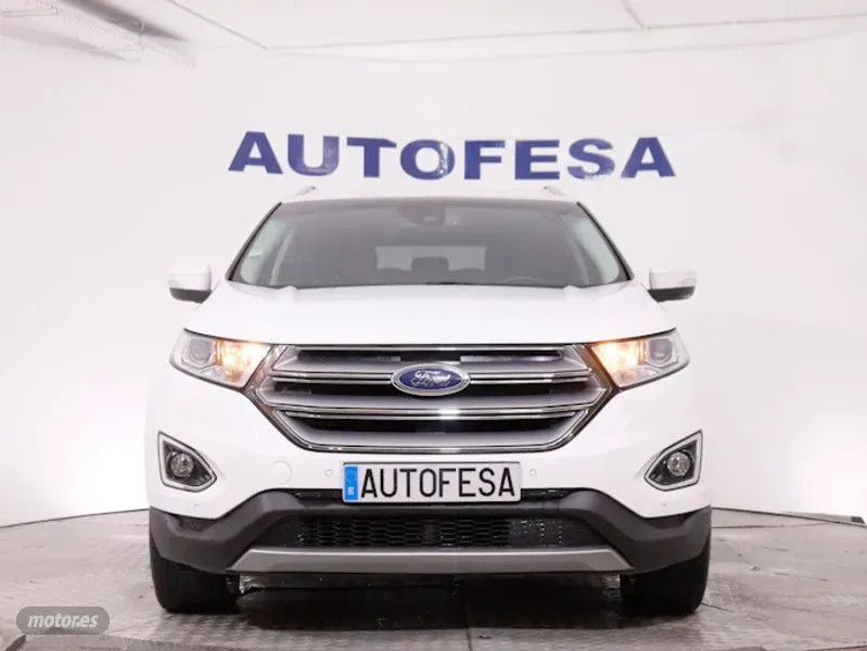 Ford Edge - foto 2