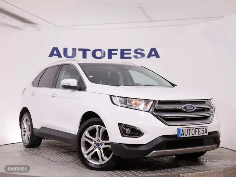 Ford Edge - foto 3