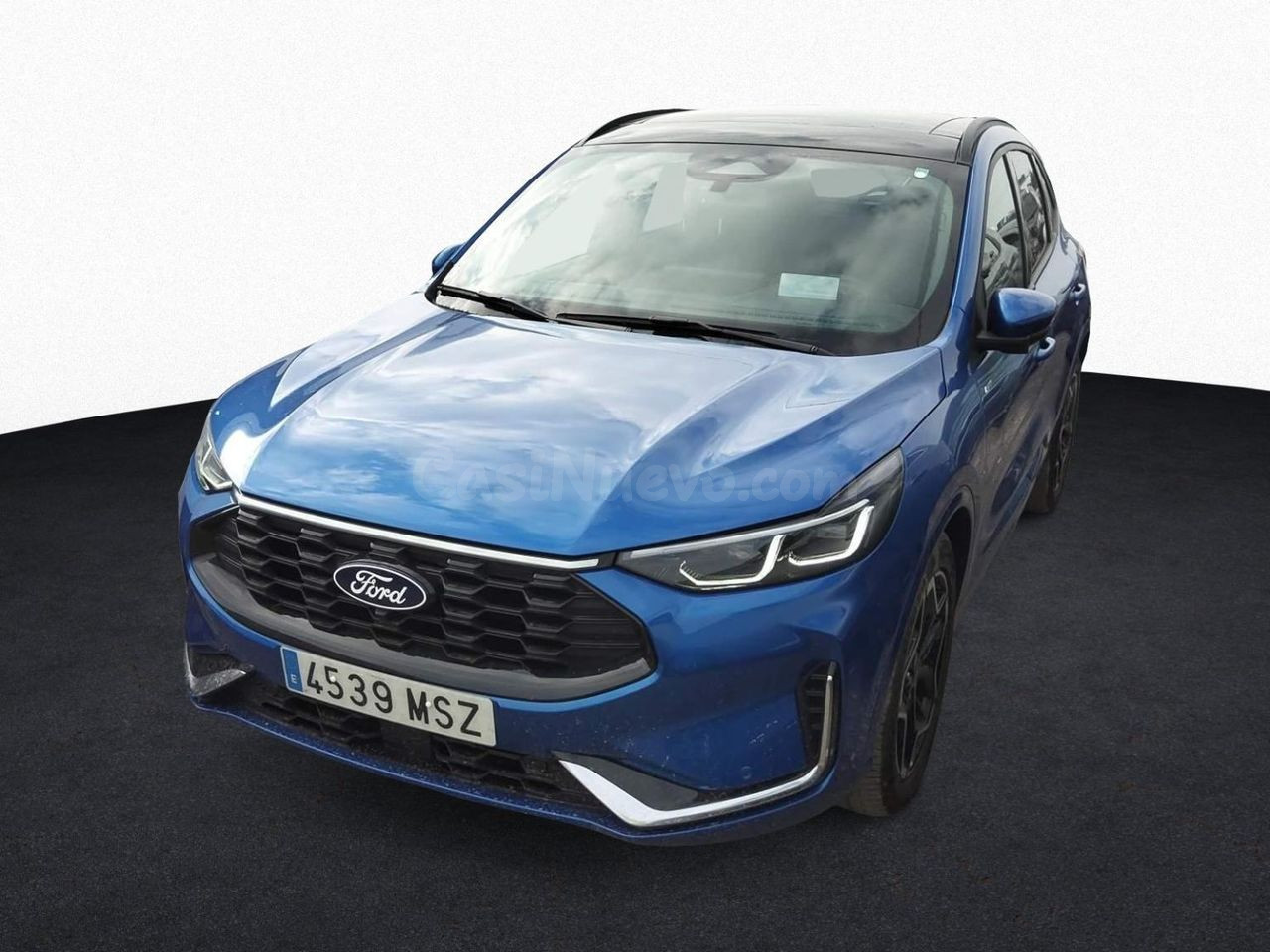 Ford Kuga St-line X 2.5 Duratec Fhev 132kw Auto