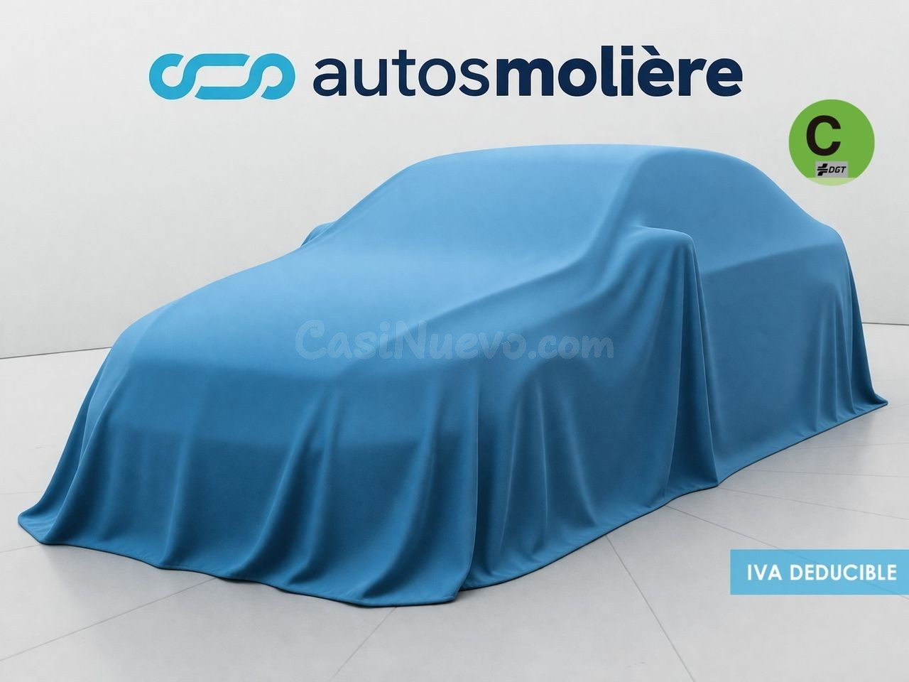 Peugeot 208 PureTech 100 S&S GT Line EAT8 75 kW (100 CV)