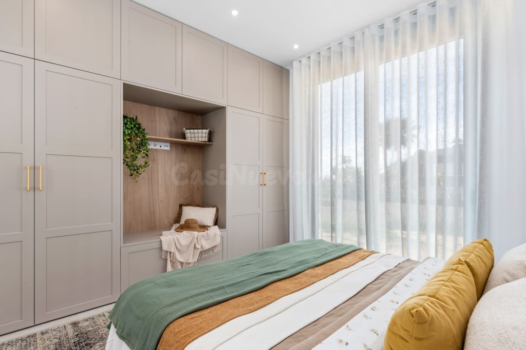 Casa-Chalet en Venta en Polop Alicante - foto 5