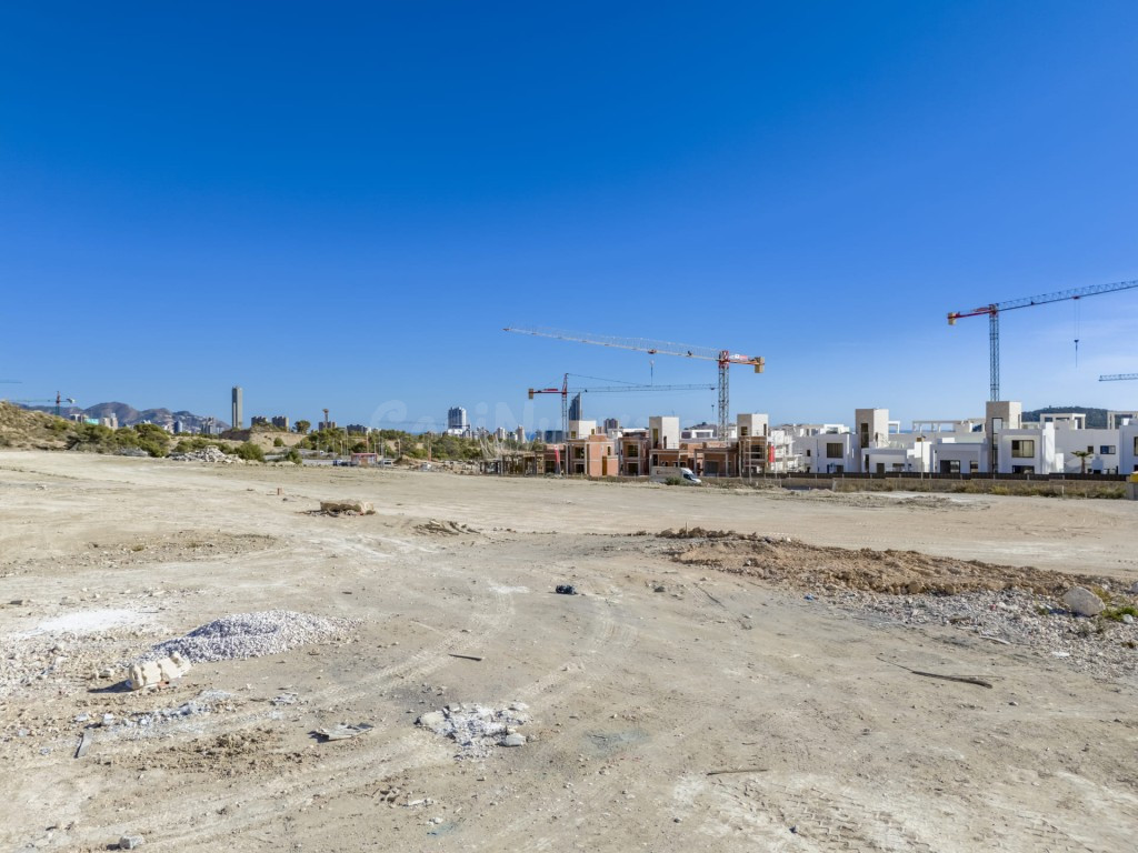 Piso en Venta en Finestrat Alicante - foto 2
