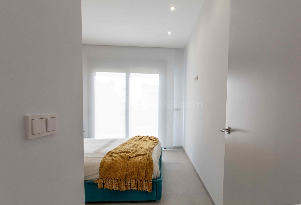 Piso en Venta en Finestrat Alicante - foto 3