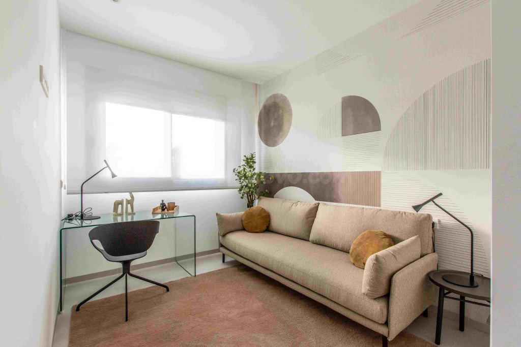 Piso en Venta en Finestrat Alicante - foto 5