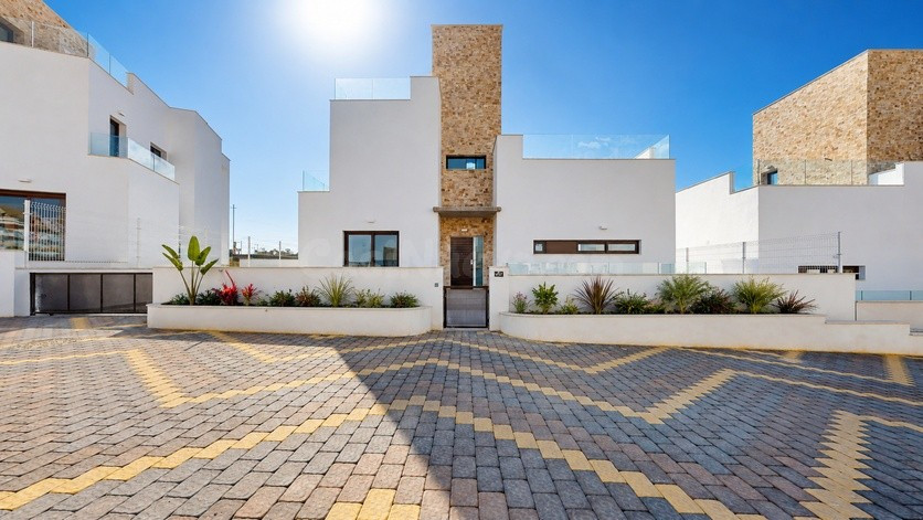 Casa-Chalet en Venta en Finestrat Alicante - foto 2