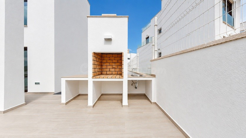 Casa-Chalet en Venta en Finestrat Alicante - foto 5