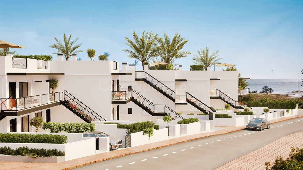 Casa-Chalet en Venta en Mazarrón Murcia - foto 3