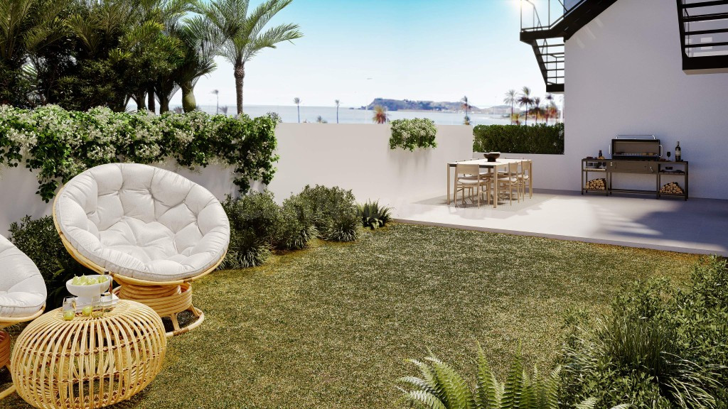 Casa-Chalet en Venta en Mazarrón Murcia - foto 4