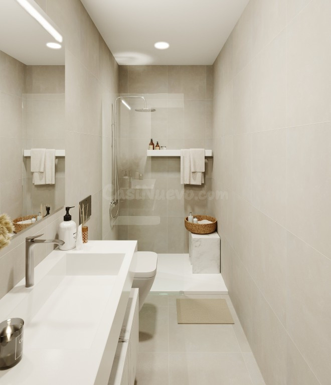 Casa-Chalet en Venta en Mazarrón Murcia - foto 5