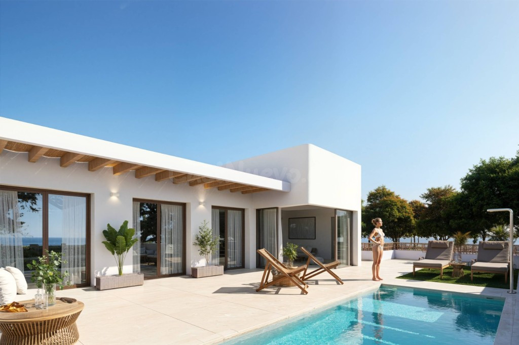 Adosada en Venta en Dolores Alicante - foto 3