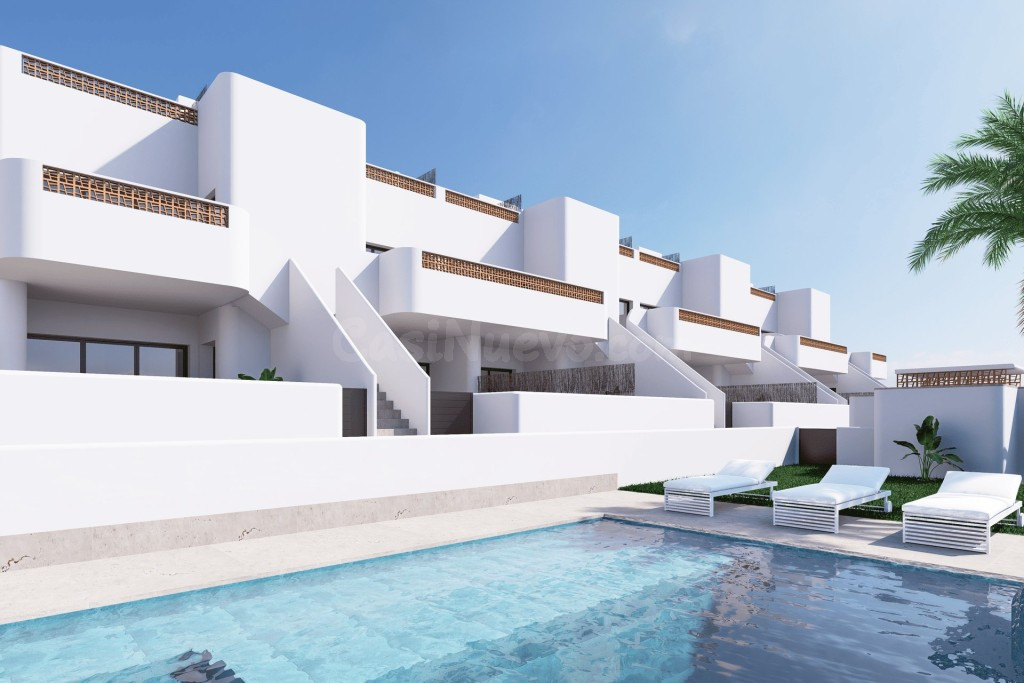 Casa-Chalet en Venta en Dolores Alicante - foto 3