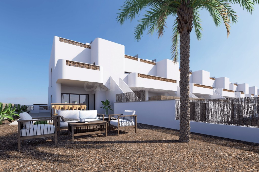 Casa-Chalet en Venta en Dolores Alicante - foto 4