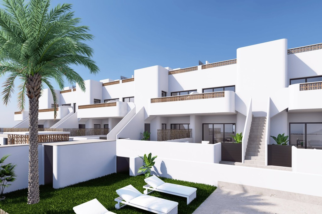 Casa-Chalet en Venta en Dolores Alicante - foto 5