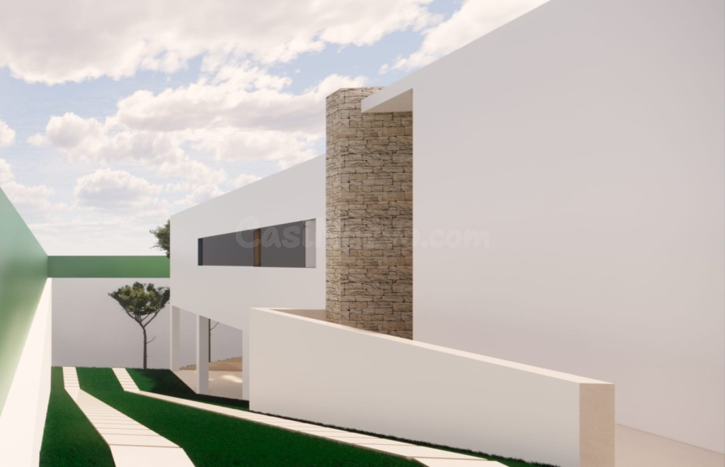 Casa-Chalet en Venta en Pinar De Campoverde Alicante - foto 2