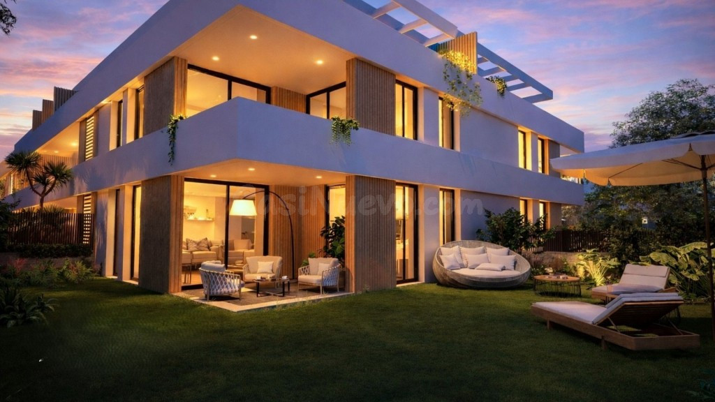 Piso en Venta en Javea/Xabia Alicante