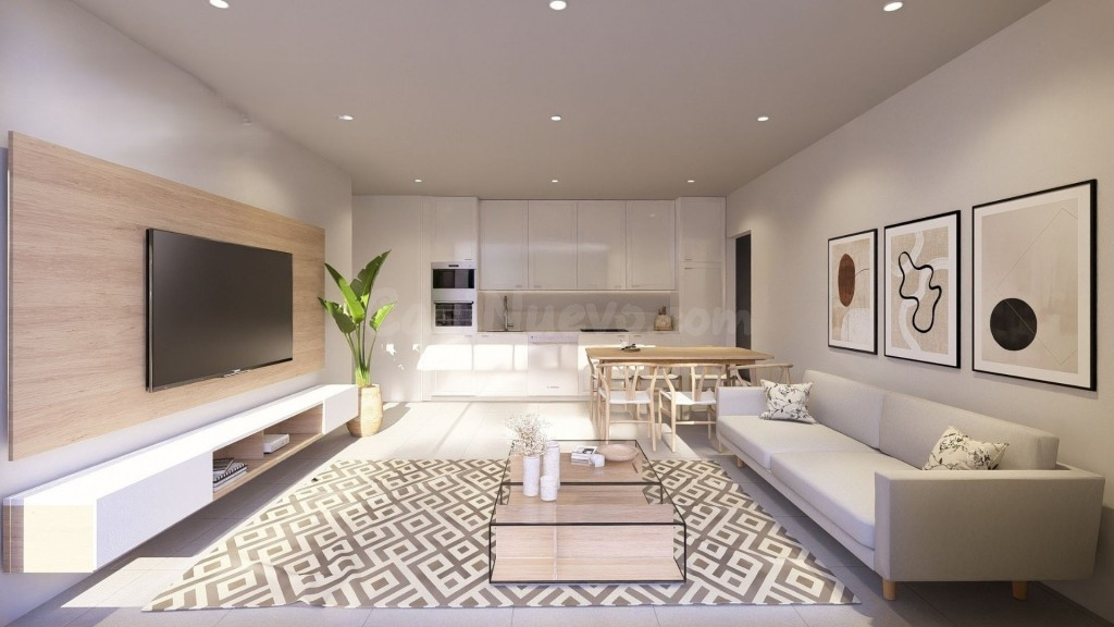 Piso en Venta en Javea/Xabia Alicante - foto 3