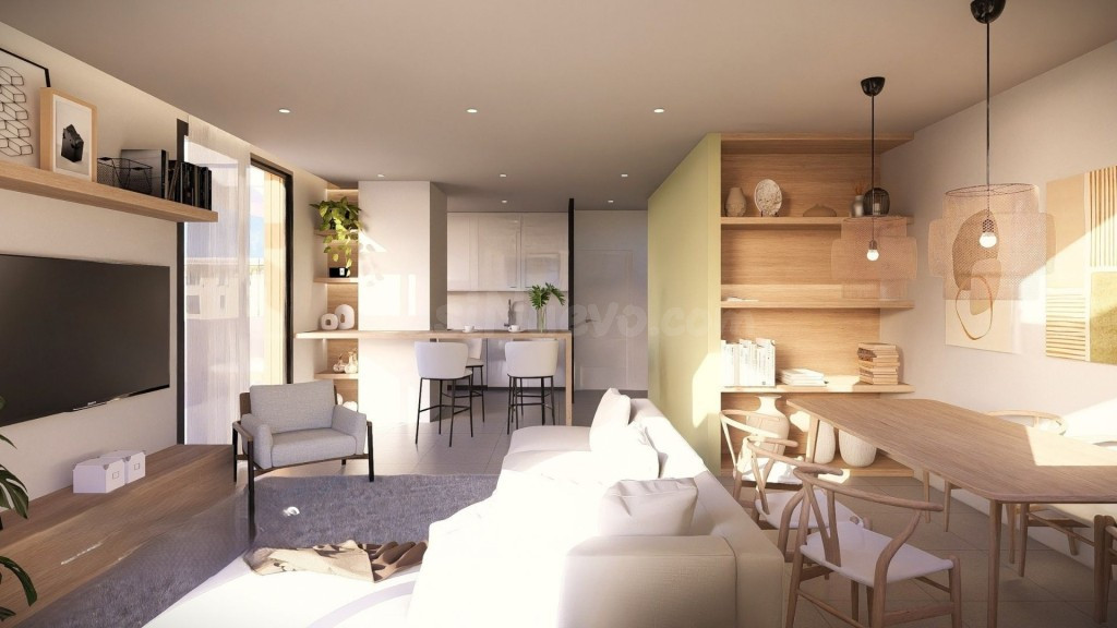 Piso en Venta en Javea/Xabia Alicante - foto 4