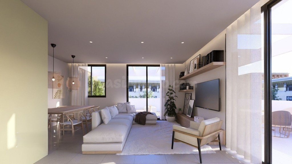 Piso en Venta en Javea/Xabia Alicante - foto 5