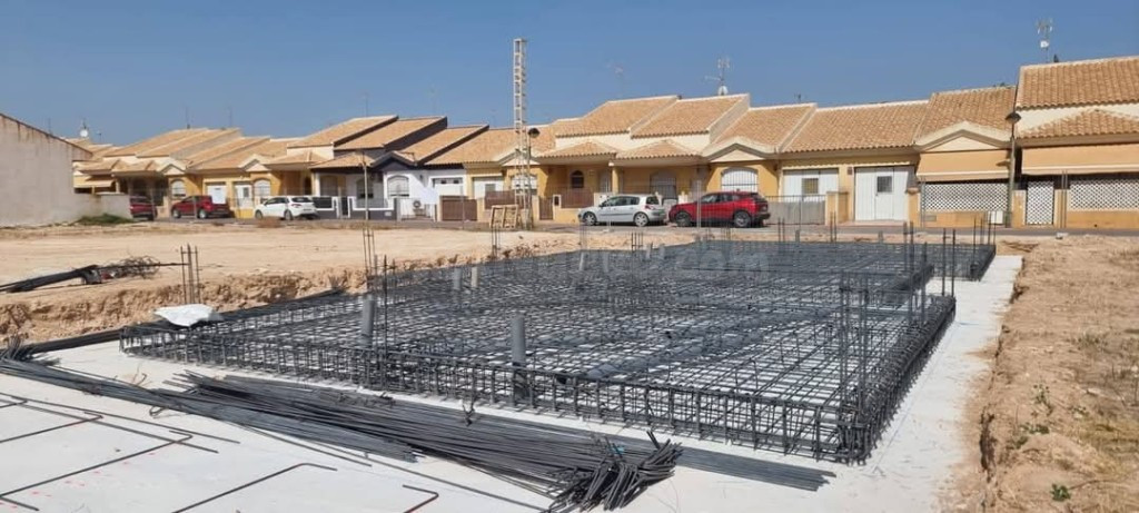 Casa-Chalet en Venta en Roldan Murcia - foto 4