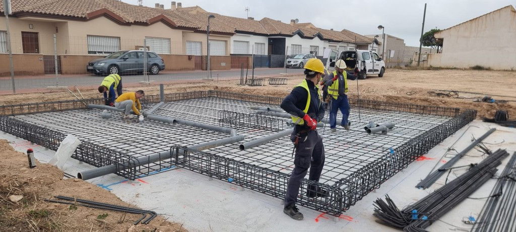 Casa-Chalet en Venta en Roldan Murcia - foto 5
