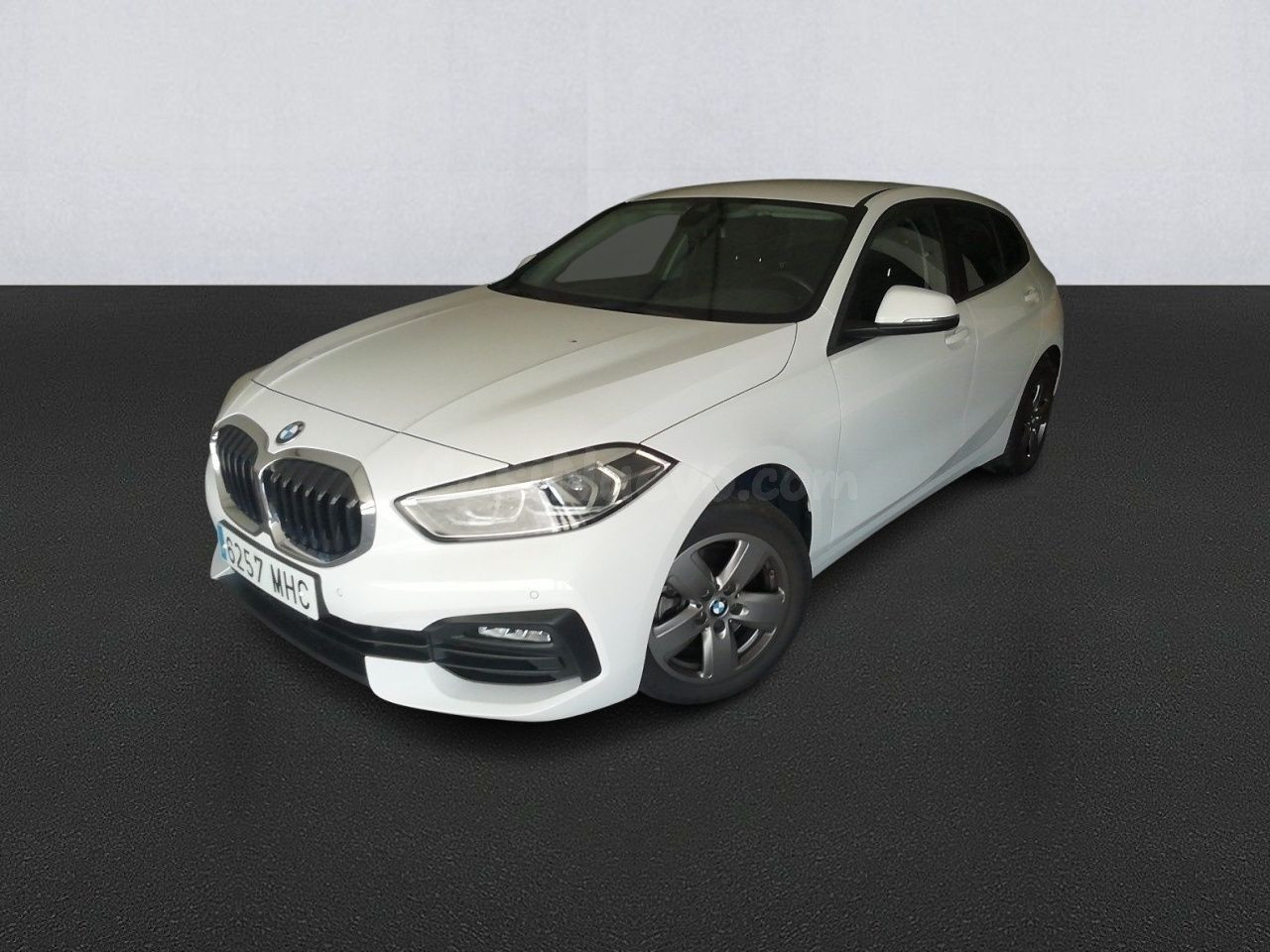 BMW Serie 1 116d