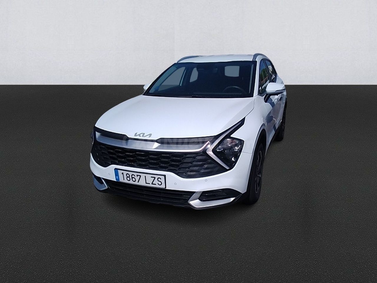 Kia Sportage 1.6 Crdi Mhev 100kw (136cv) Business 4x4