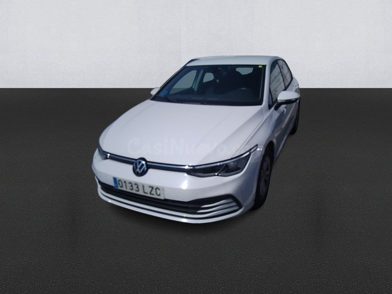 Volkswagen Golf Life 1.5 Tsi 96kw (130cv)