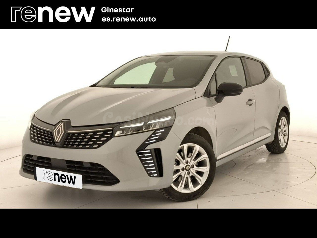 Renault Clio clio dci evolution 74kw