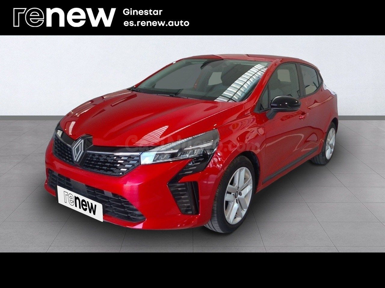 Renault Clio tce glp evolution 74kw