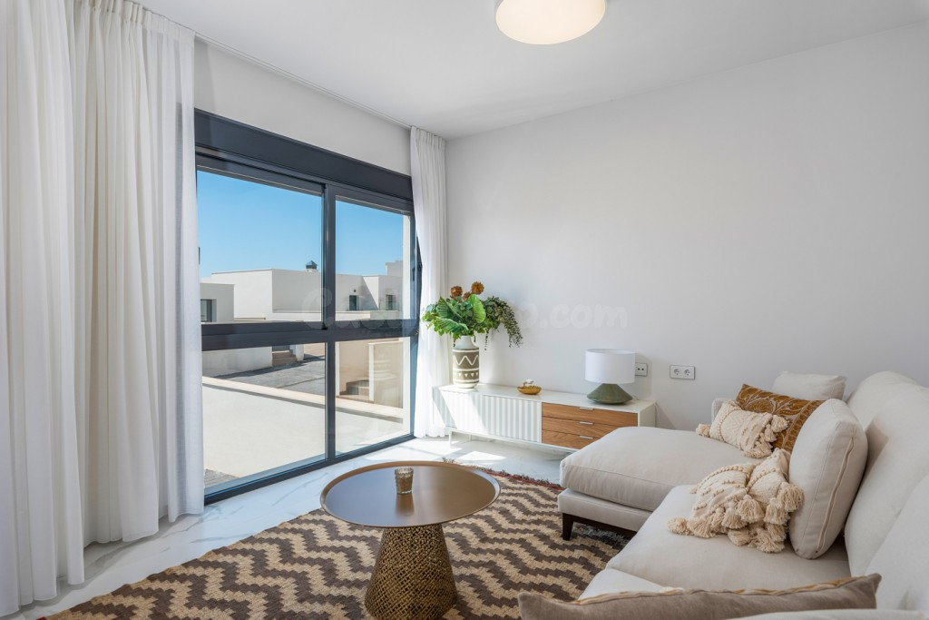 Casa-Chalet en Venta en San Miguel De Salinas Alicante - foto 5